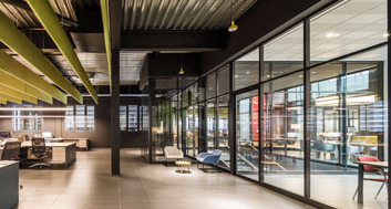 Oficina STRUGAL Sevilla
