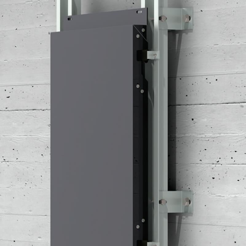 Panel Composite STB-CH