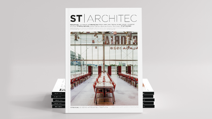 Revista Starchitec