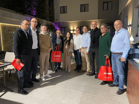 Encuentro Ramadán