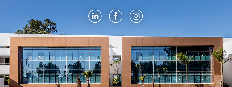 Lancement des réseaux sociaux au Maroc