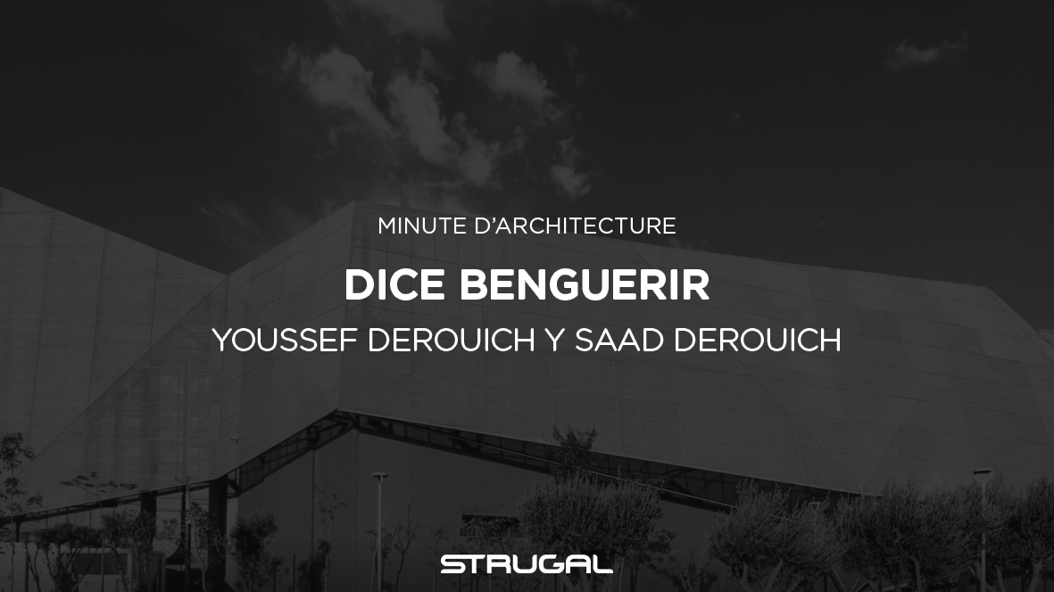 Youssef Derouich y Saad Derouich