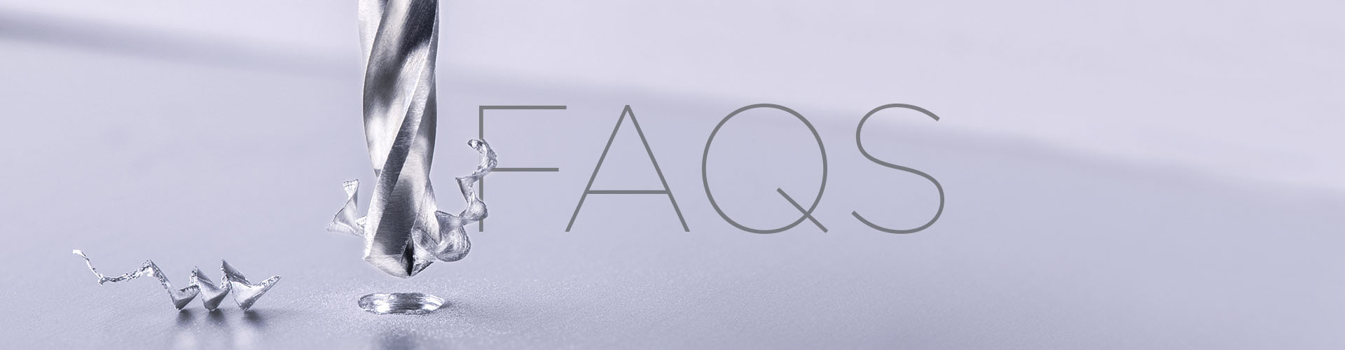 FAQS