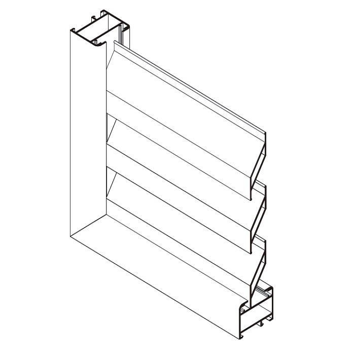 Lamas Ventilación