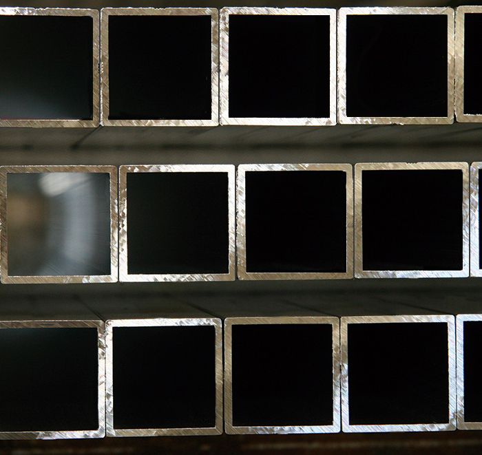 Aluminium Normalisé