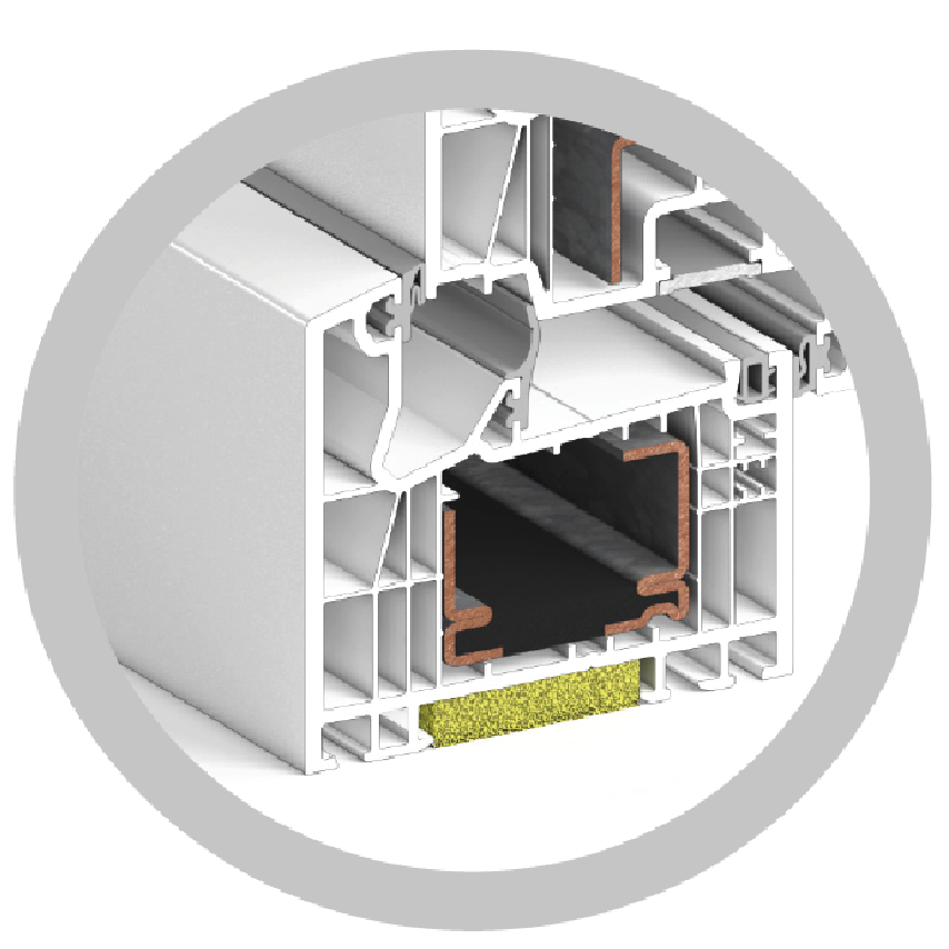 Passivhaus 1.0