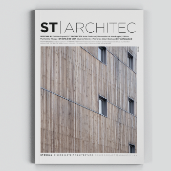 Magazine ST Architec Nº2