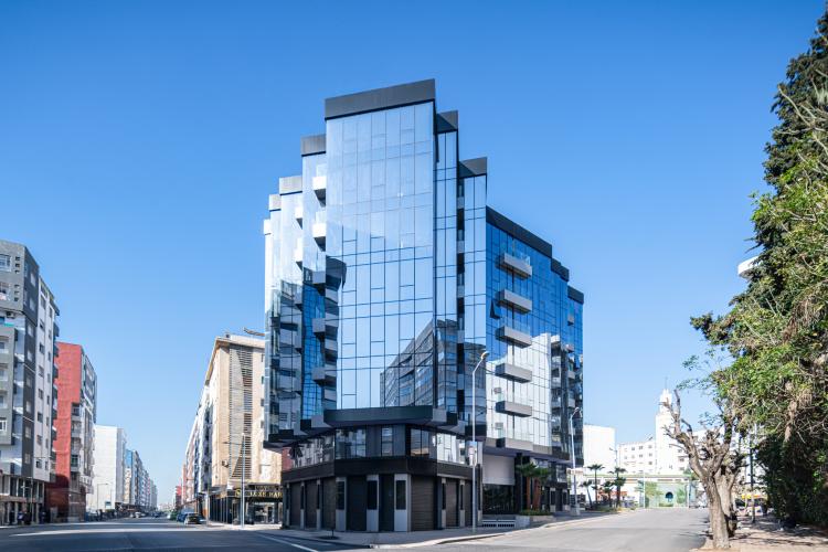 City Tower