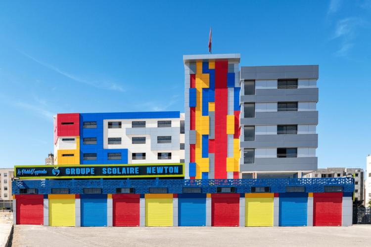 Colegio Newton