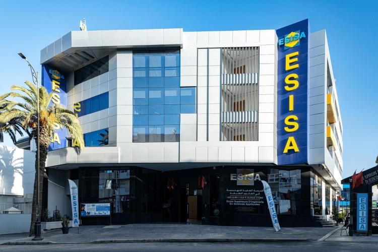 ESISA