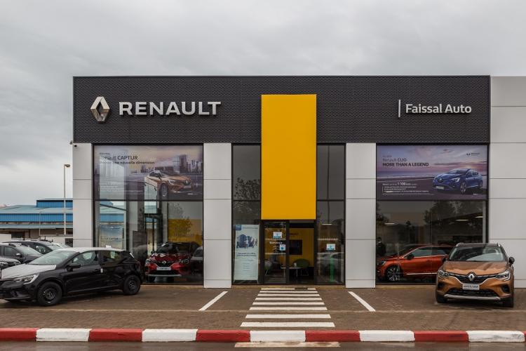 Renault