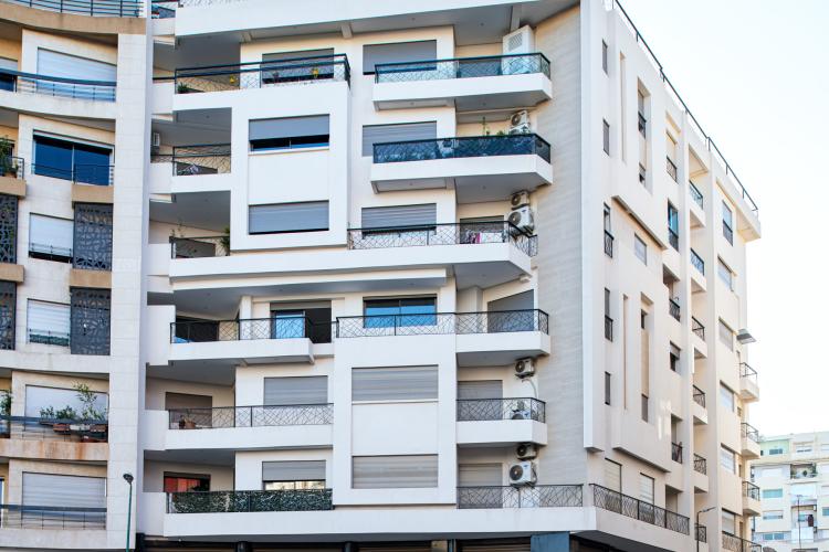 Residence Al Moustakbal 