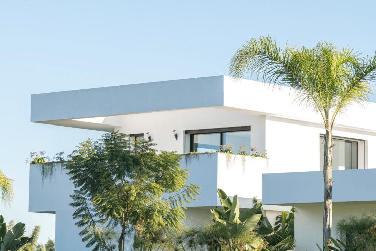Villa C.I