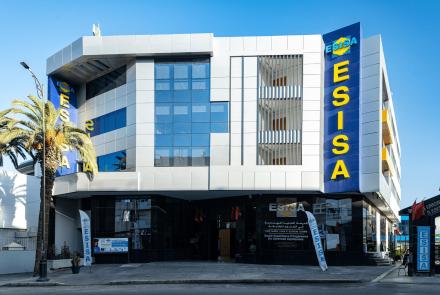 ESISA