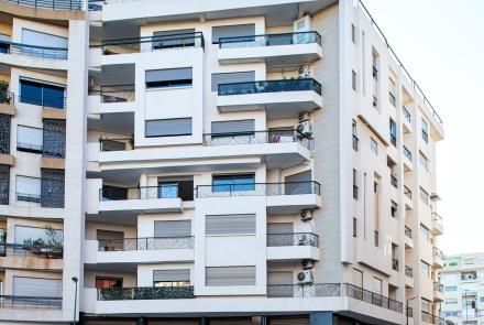 Residence Al Moustakbal 