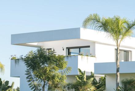 Villa C.I