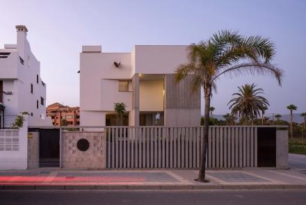 Vivienda MMC Motril