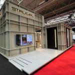 FIT SHOW STAND 2025
