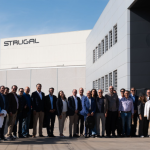 Nueva visita profesional a Sevilla