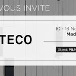 STRUGAL vous invite au salon VETECO 2026